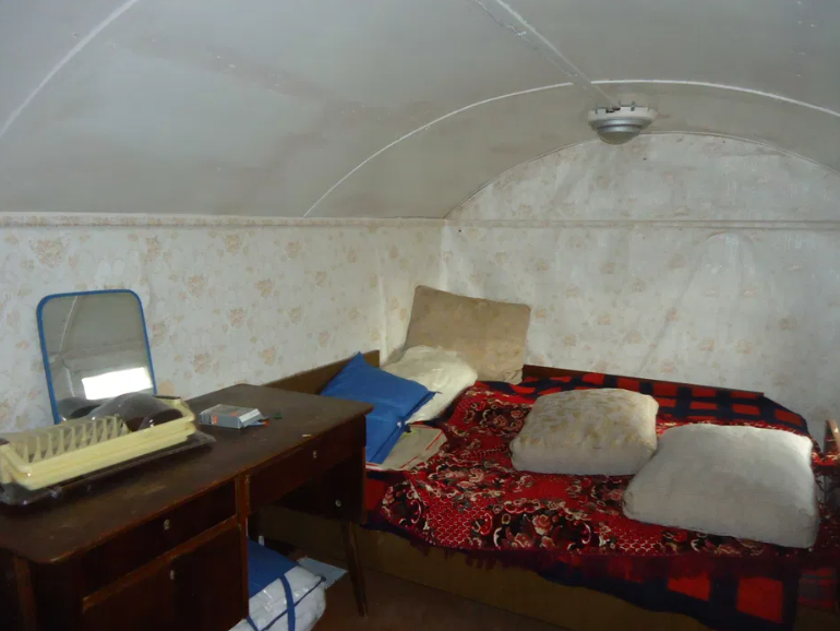 Продам дачу в с.Христиновка возле Хаджибеевского лимана Єгорівка - фото 8