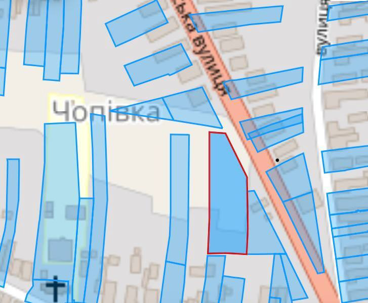 Продаж земельної ділянки 28.54 соток  - photo 3