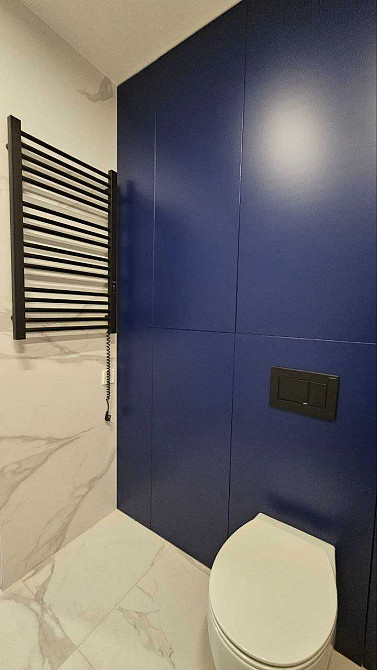 Продаж Квартира 1-кімнатна, 22/25 поверх на Глибочицька вул., д. 73-79 Киев - изображение 5