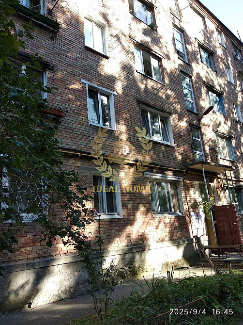 Продаж Квартира 1-кімнатна на Святослава Храброго ул., 6 Kiev - photo 1
