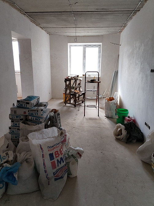 Продам 3-х комнатную квартиру в ЖК "Новый квартал". Кирпичный дом. Odessa - photo 10