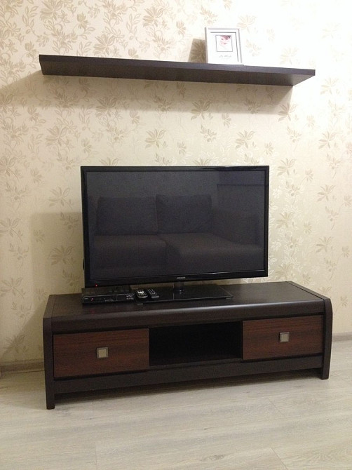 Оренда Квартира 1-кімнатна, 21/25 поверх на Миколи Бажана, 8б Київ - фото 14