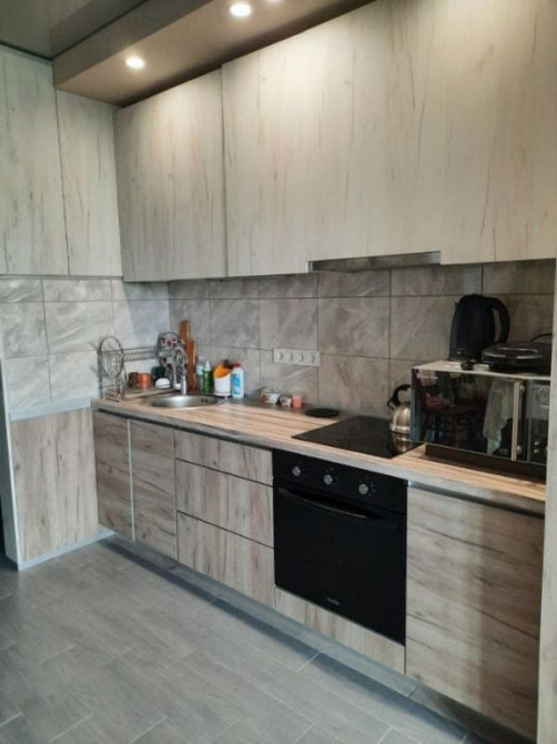 Оренда Квартира 2-кімнатна, 8/25 поверх на ул. Заречная, 1 Київ - фото 3