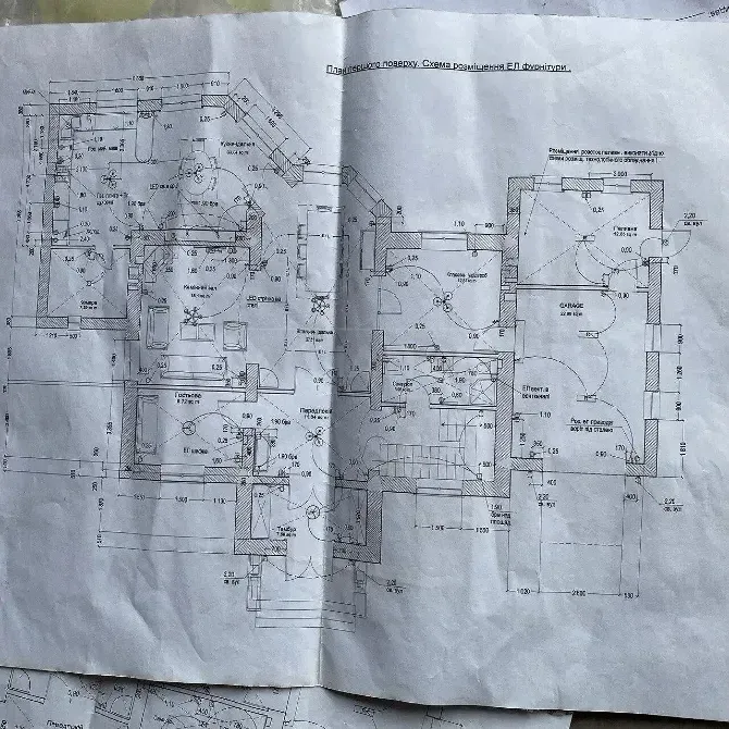 For sale 2-storey House with land 18 ares 285 sq.m 5 rooms at Юності Mykytyntsi (m Ivano-Frankivsk raion) - photo 11