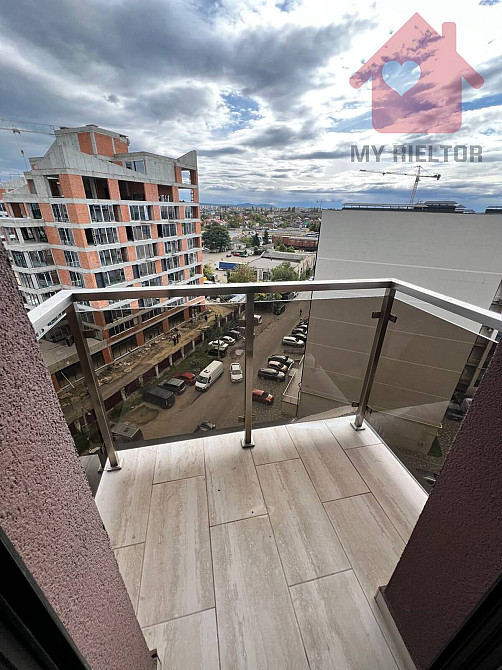 Продаж квартири на набережній! Uzhhorod - photo 13