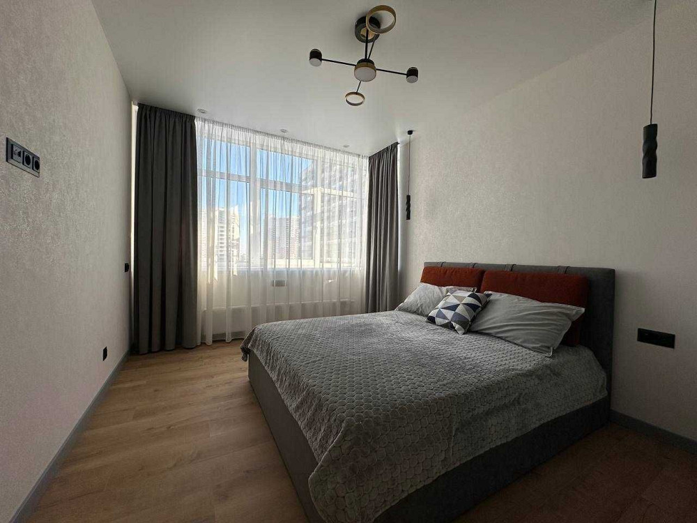 Продаж Квартира 2-кімнатна, 5/16 поверх на Олександра Олеся вул., д. 9 Kiev - photo 16