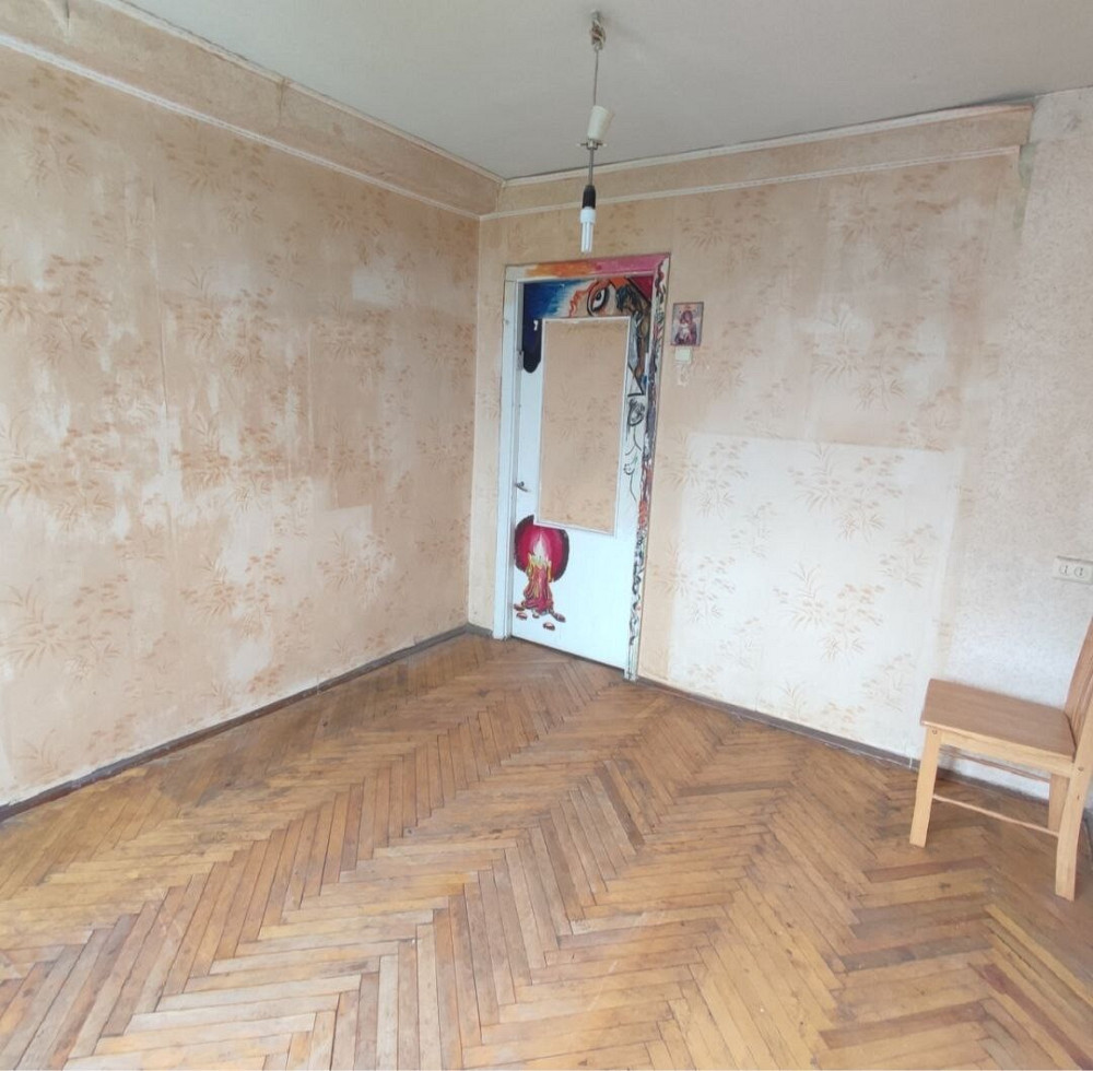 Продаж Квартира 3-кімнатна, 9/9 поверх на улица Кирилловская (Фрунзе), д.127 Киев - изображение 13