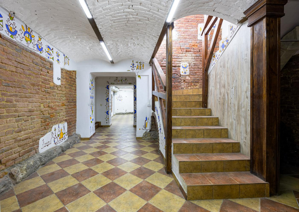 Оренда заклад громадського харчування на вул. Шолом-Алейхема приміщень - 5, поверх - 1/3 Львів - фото 2