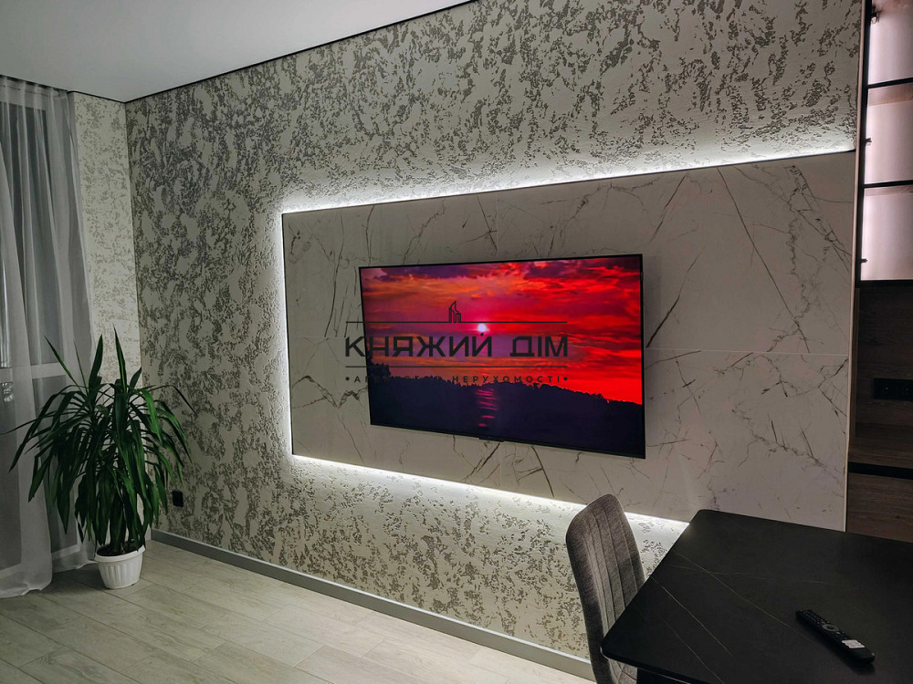 Продаж 1 кімнатна  квартира 39,4 кв.м, ЖК Метрополія 2 Kiev - photo 13