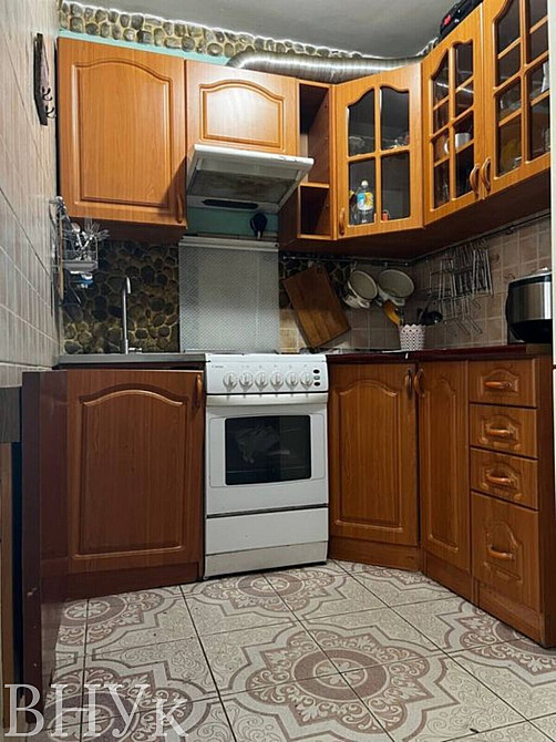 Продаж Квартира 2-кімнатна, 9/12 поверх на вул. Хоткевича Г. Ивано-Франковск - изображение 6