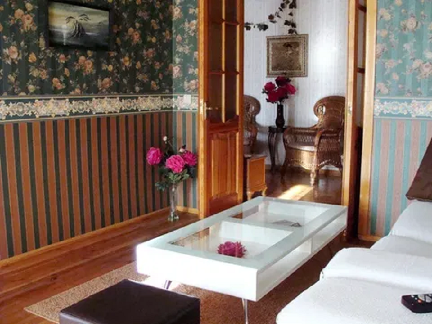 Трехкомнатная с видом на море.  Педагогическая. Аркадия. Одеса - фото 14