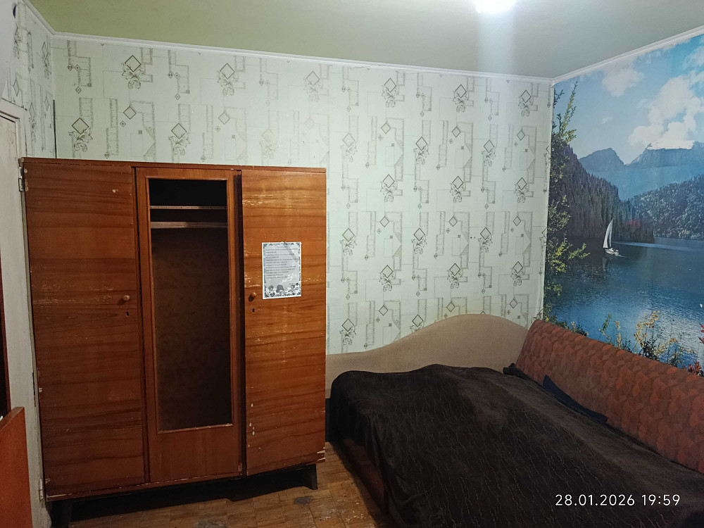 Продаж Квартира 2-кімнатна, 12/16 поверх на Європейського Союзу вул., д. 6А Киев - изображение 5