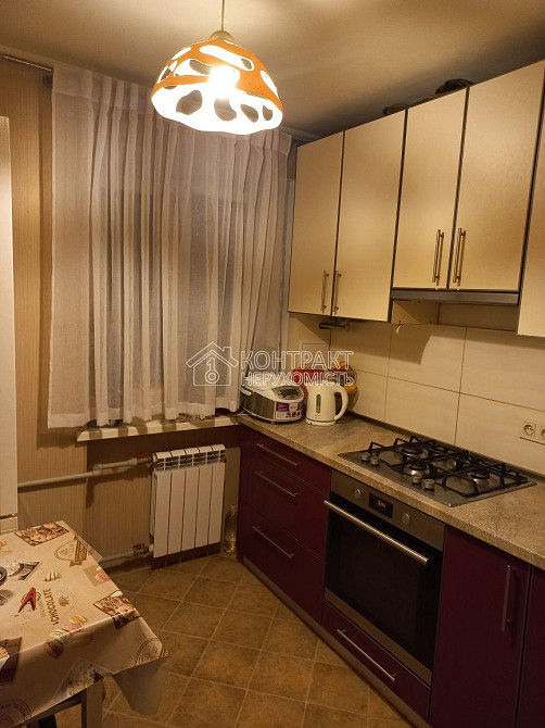 Продаж 1к Квартира 32 кв.м Терихівська вул. Харьков - изображение 10