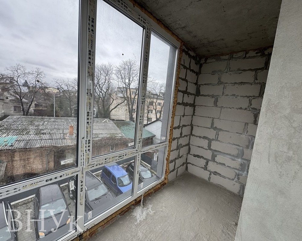 Продаж Квартира 2-кімнатна, 3/4 поверх на Зелена Тернопіль - фото 13