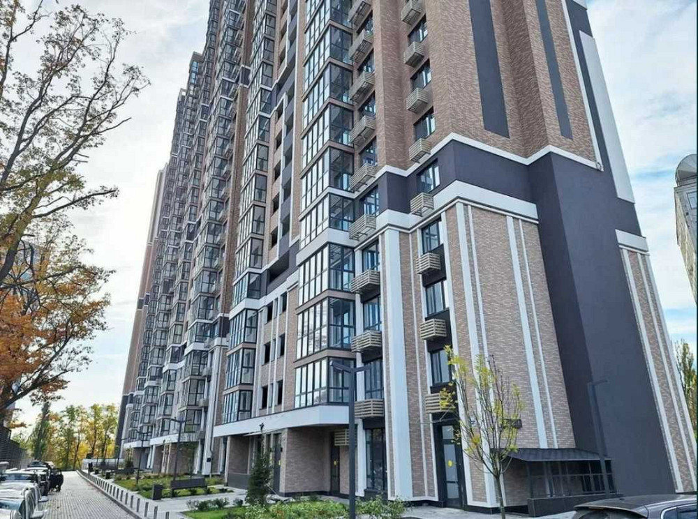 Продаж Квартира 3-кімнатна, 22/25 поверх на Васильківська вул., д. 37-Г Kiev - photo 13