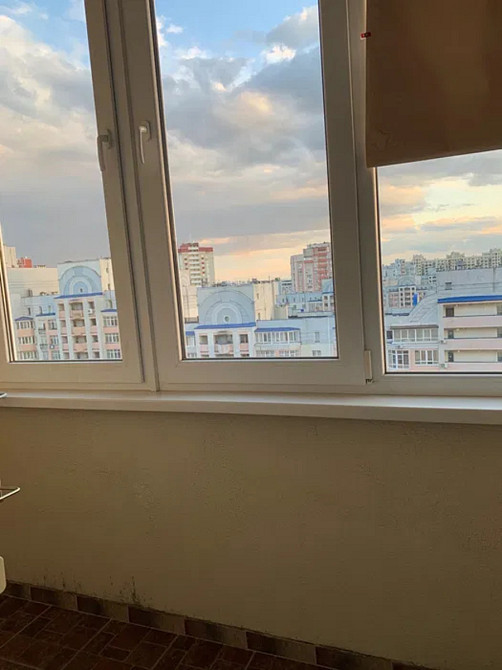 Оренда Квартира 1-кімнатна, 16/18 поверх на Ломоносова, 50/2 Киев - изображение 8