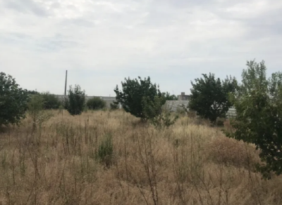 Продаж земельної ділянки 0.1 соток на КООП Хуторок, 3/25 Лиманка