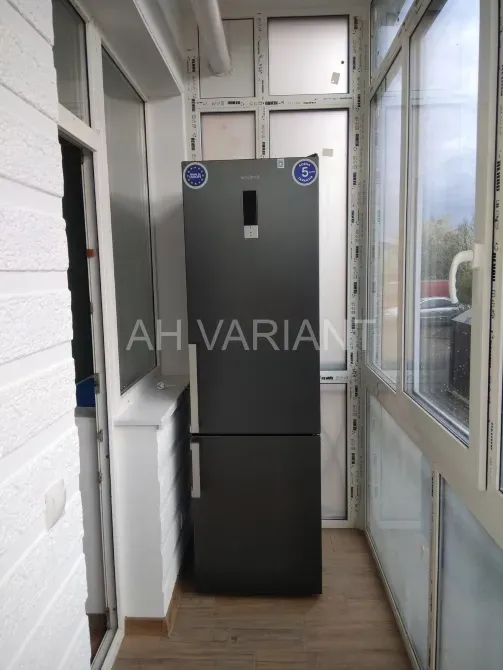 Оренда 1к Квартира 46 кв.м Івана Котляревського 10а Ужгород - фото 9