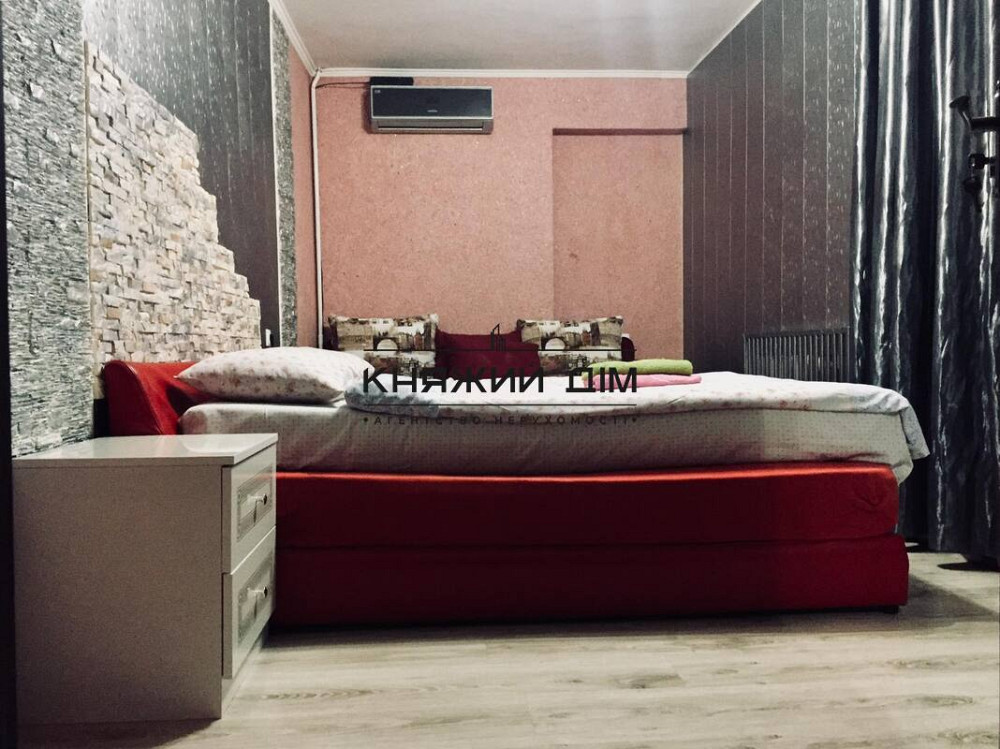 Оренда Квартира 3-кімнатна, 8/12 поверх на Владимирская ул. Kiev - photo 3