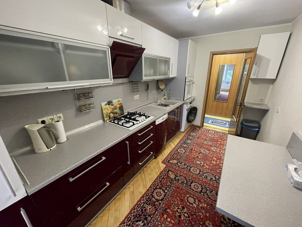 Продаж Квартира 3-кімнатна, 2/9 поверх на Шептицького Митрополита вул., 3 Тернопіль - фото 10