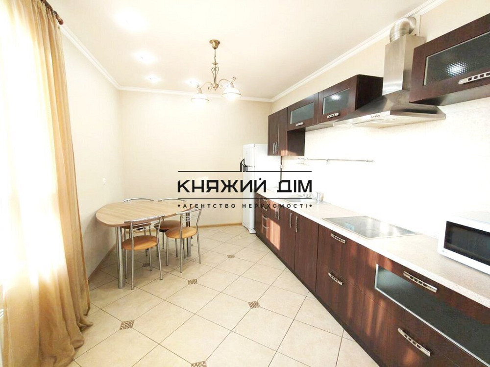 Є генератор. Оренда 2-х. кім.кв.-студіо на пр. Лобановського. Севастопольська пл. Код: 1127194 Kiev - photo 20