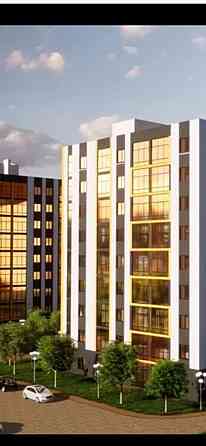 Продаж Квартира 2-кімнатна, 5/9 поверх Вінниця