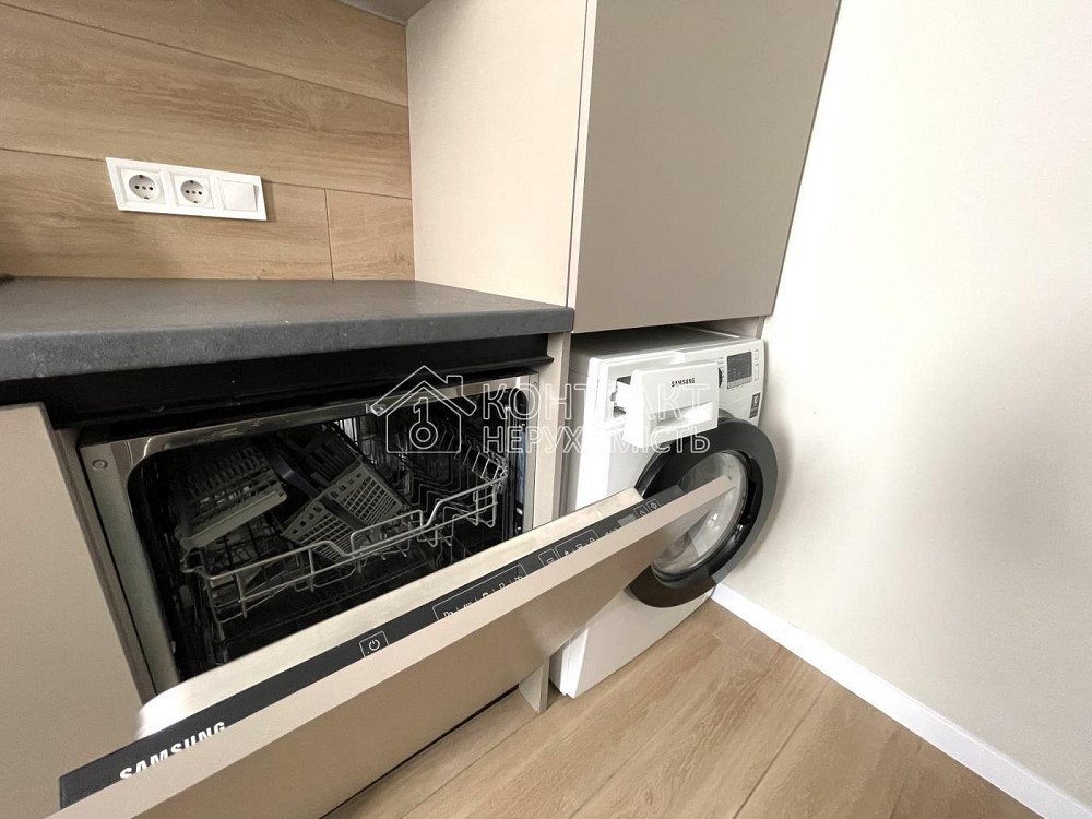 Продаж Квартира 3-кімнатна, 15/16 поверх на вул. Професорська Харків - фото 9