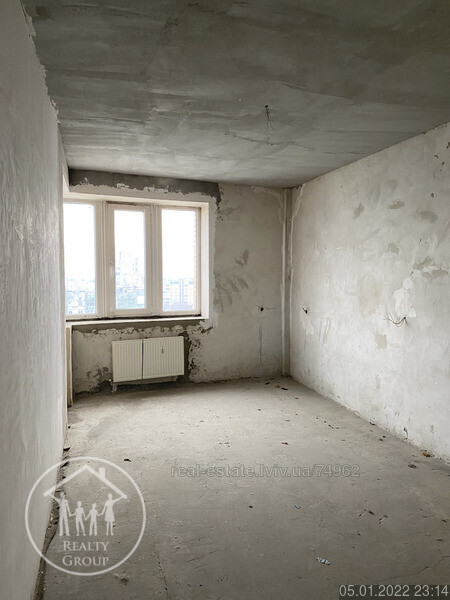 Продаж 1к Квартира 51 кв.м Зубрівська L'viv - photo 4