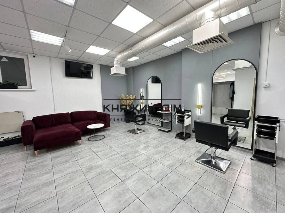 Продаж офісне приміщення на Анны Ахматовой ул. поверх - -1 Київ - фото 16