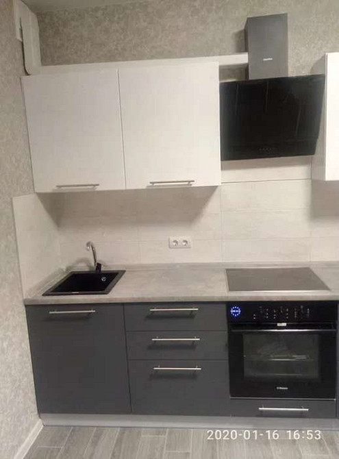 Оренда Квартира 1-кімнатна, 22/25 поверх на ул. Юрия Пасхалина Київ - фото 3