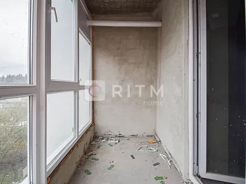 Продаж 1к Квартира 43 кв.м Чернівецька вулиця 71 Тернопіль - фото 11