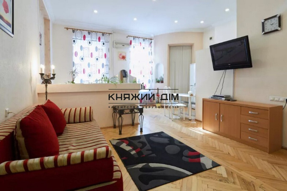 1 к. Кв. студия, ст. м. Площадь Независимости. № 21104525 Київ - фото 8