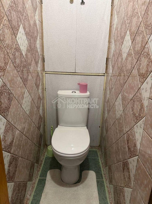 Оренда 3к Квартира 63 кв.м Петра Болбочана вул. Харків - фото 6