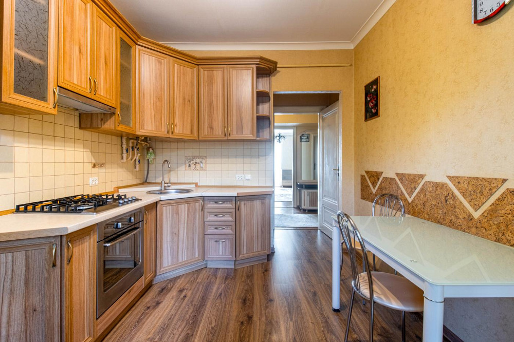 Продаж 2к квартири 77 кв. м Львів - фото 6