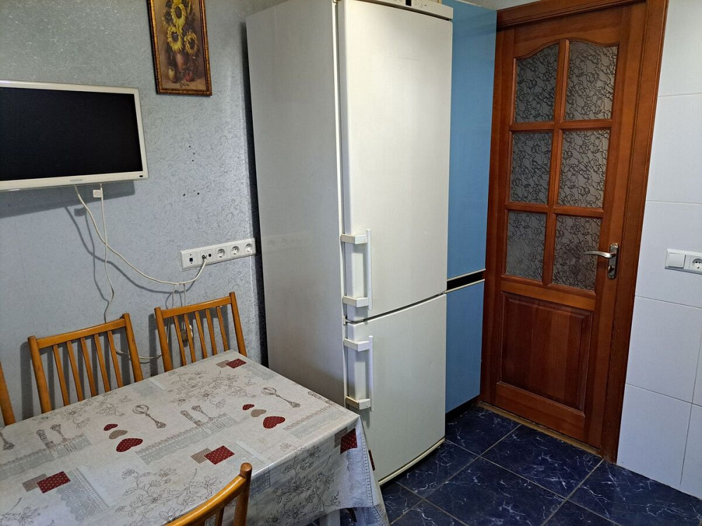 Оренда Квартира 3-кімнатна, 4/9 поверх на Ігоря Шамо, 19 Київ - фото 17