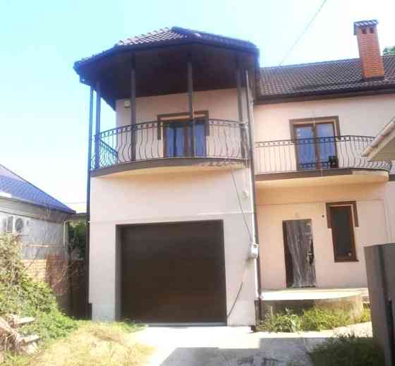 Продам капитальный дом на Фонтане, ул. Костанди/Тимирязева Одесса