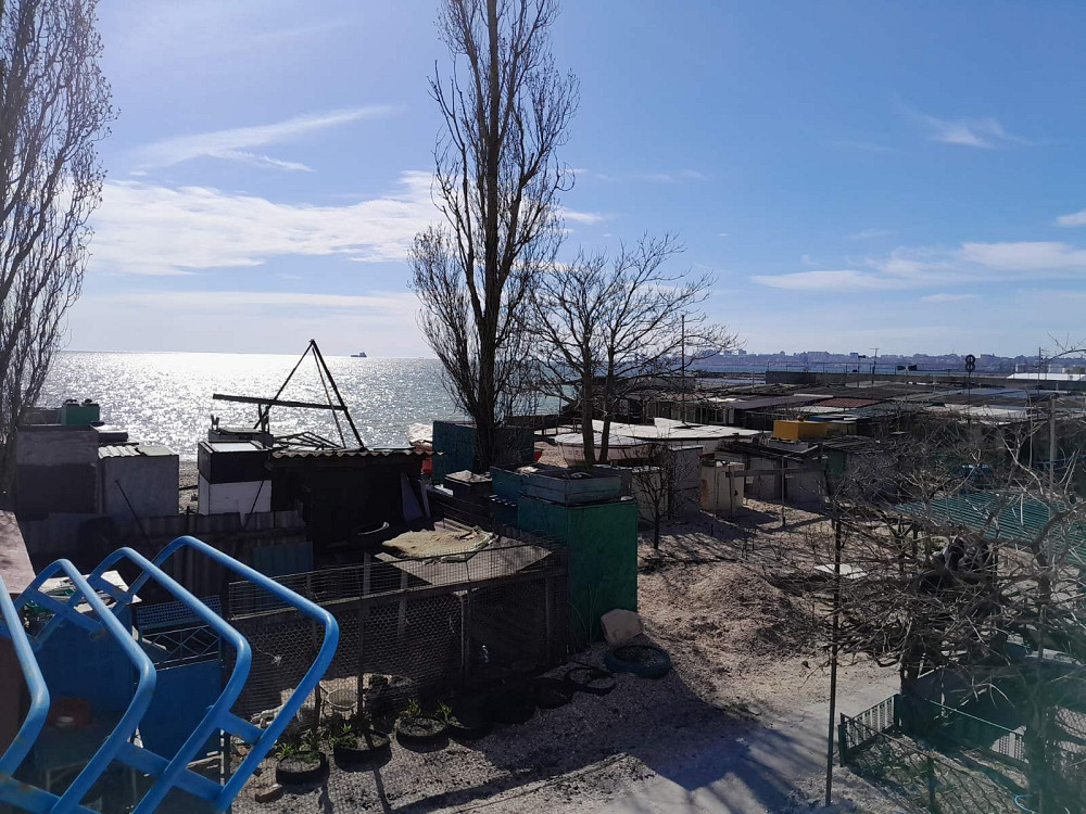 Продам курень на берегу моря в Одессе (р-н ул.Ярмарочная, 193 Причал) Одеса - фото 10