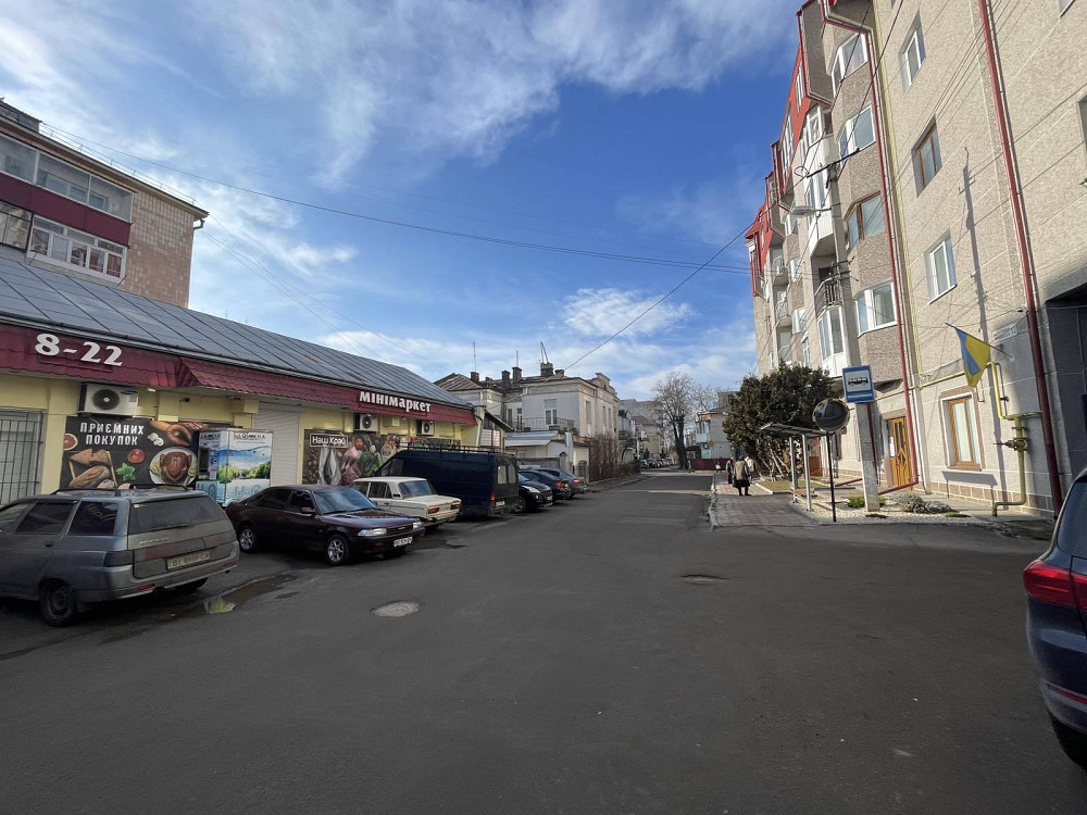 Оренда торгове приміщення на вул. Котляревського І. поверх - 1/10 Тернопіль - фото 2