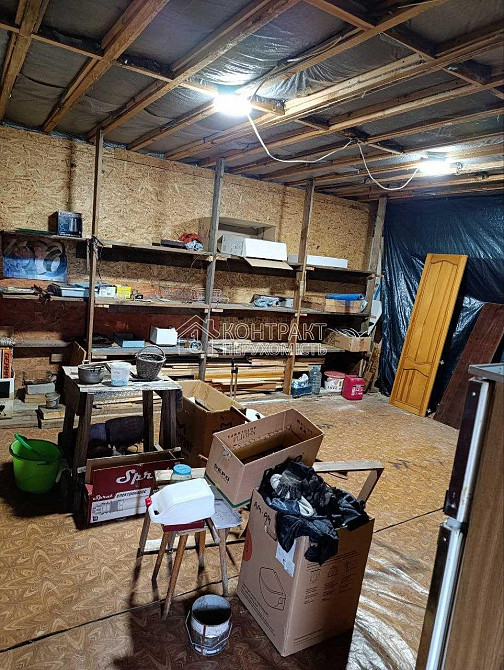 Продаж Будинок 3-кімнатний Новая Водолага - изображение 15