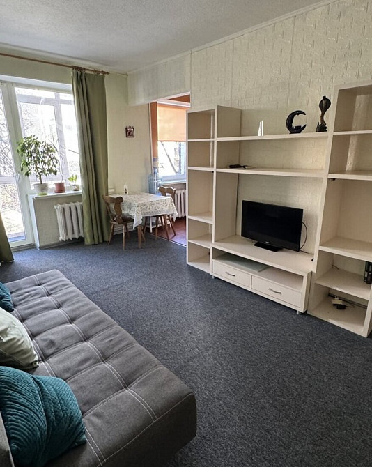 Продаж 3к Квартира 49 кв.м Костя Гордієнка пров. (Чекістів), 3 Kiev - photo 1