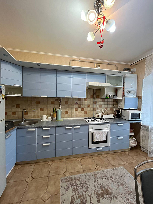 Продаж Квартира 3-кімнатна, 5/6 поверх на Вул.Короля Данила Івано-Франківськ - фото 19