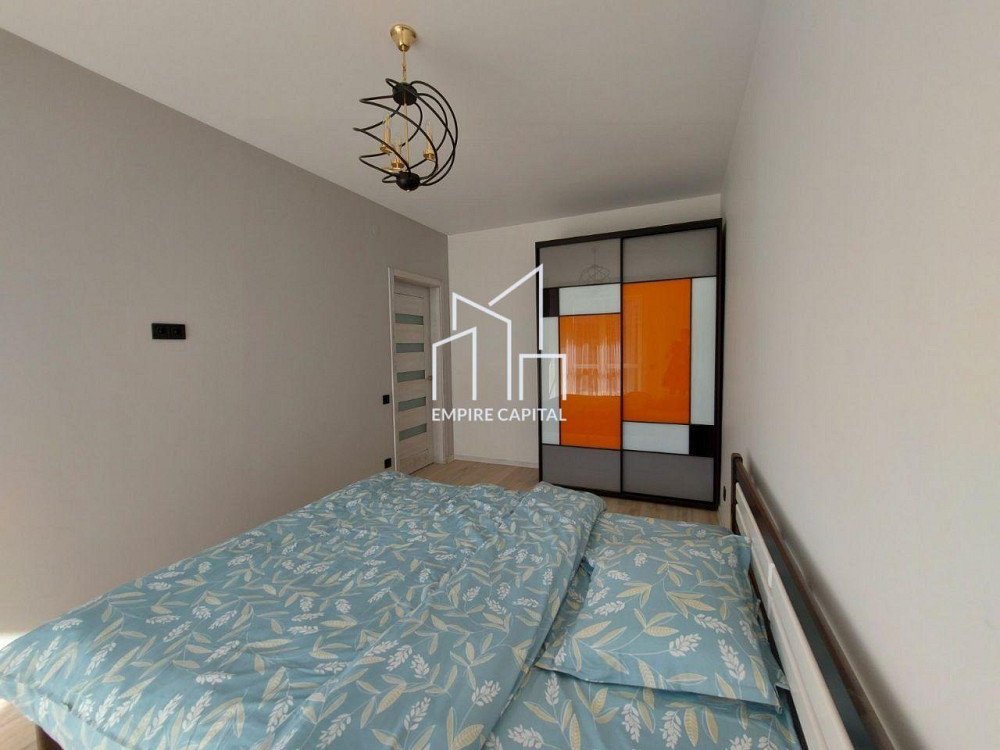 Продаж 2к Квартира 65 кв.м Шевченка Тараса вул. Львів - фото 2