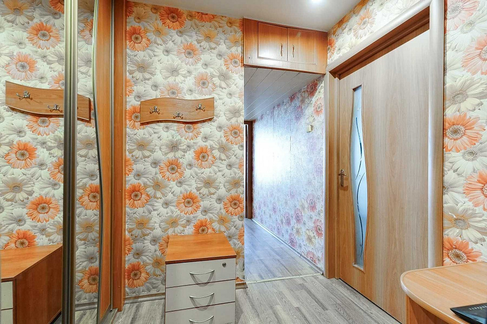 Продаж Квартира 1-кімнатна, 1/5 поверх на Госпітальна вул., д. 2 Kiev - photo 1