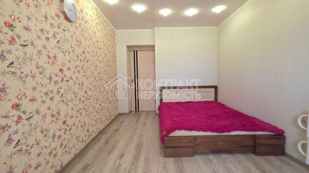 Продаж Квартира 2-кімнатна, 4/9 поверх на вул. Тракторостроителей Харків - фото 5