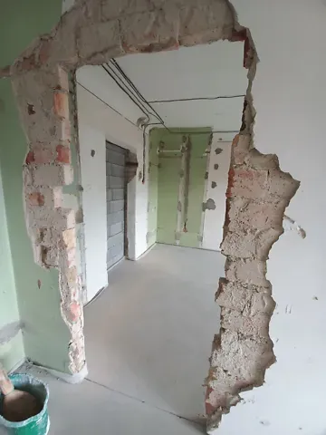 Продаж 1к Квартира 32.4 кв.м Відінська вулиця 41 Рівне - фото 1