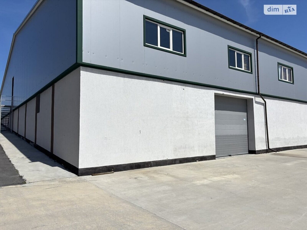 Оренда приміщення вільного призначення на Дюківська  - фото 1