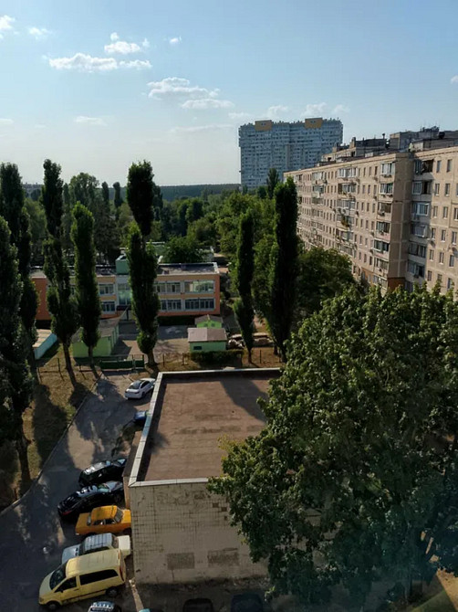 Оренда Квартира 2-кімнатна, 8/9 поверх на Булаховського, 15 Київ - фото 10