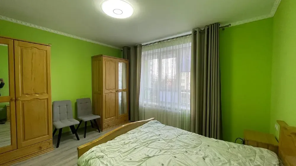 Оренда 2к Квартира 65 кв.м Калинова Слобода Івано-Франківськ - фото 9