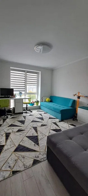 Продаж Квартира 3-кімнатна, 9/10 поверх на Пасічна вул., 15А Івано-Франківськ - фото 2