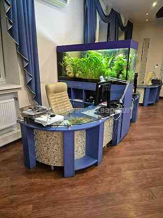 Оренда офісне приміщення на Гарматна вул., 18 приміщень - 3, поверх - 1/5 Киев